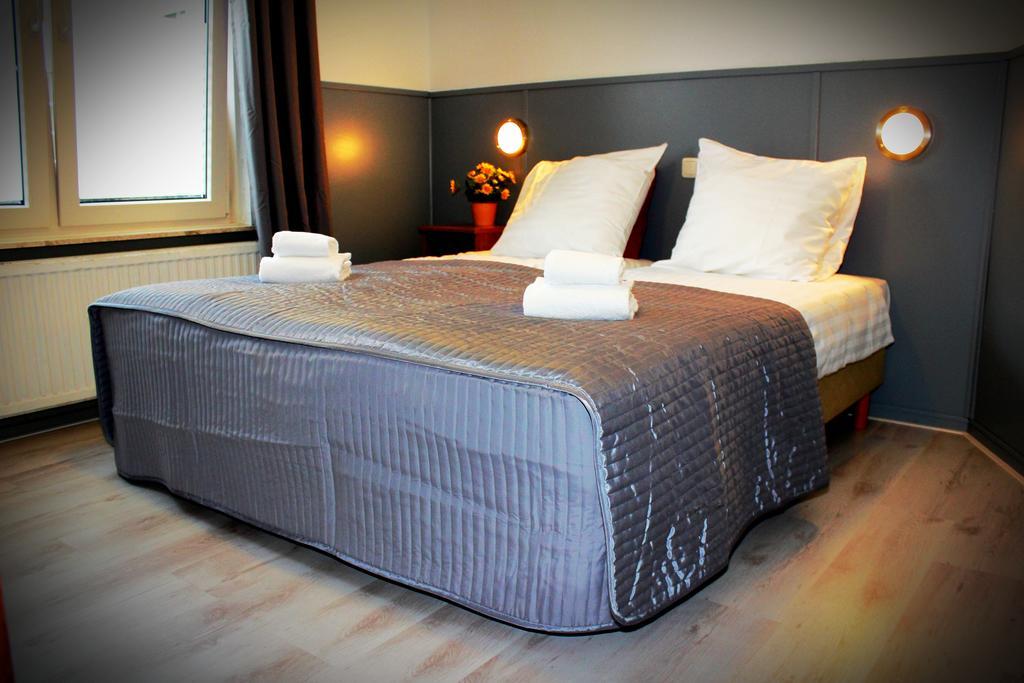Hotel Dupuis Valkenburg aan de Geul Zimmer foto